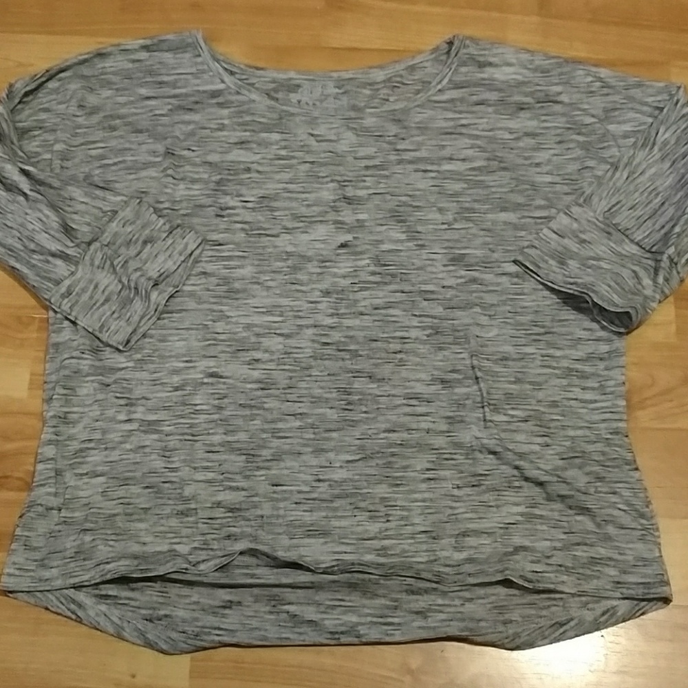 Girls short sleeve tee